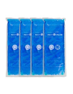 Compresa Frío/Calor - Cold Pack 20 uds 15x26 cm
