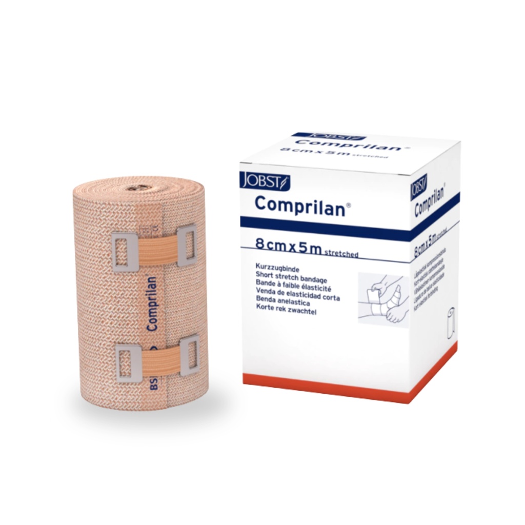 Comprilan 8 cm x 5 m