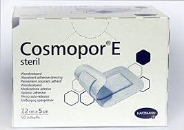 Cosmopor E 15 X 8 25 U.