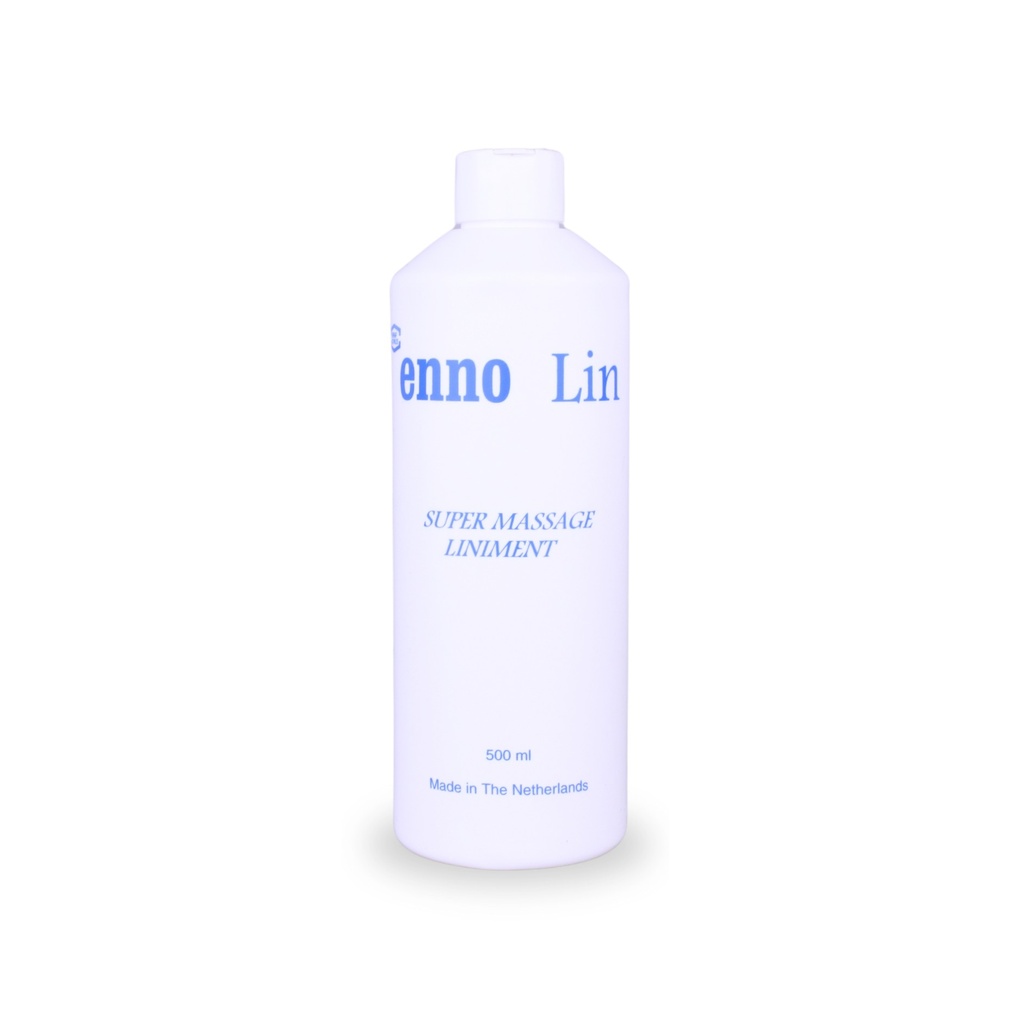 Crema masaje Enno Lin 500