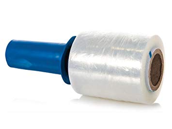 Cryo Flex Film Rollo 25 cm x 150m