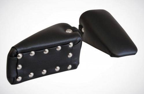 Cuñas Para Osteopatía Dejarnette 2u.