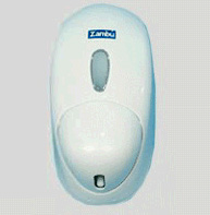 Dispensador de Gel para Pared 800ml.