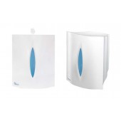 Dispensador papel secamanos 