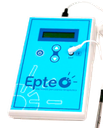 EPTE Maletín Portátil de Corriente Galvánica para Electrólisis Percutánea Terapéutica  + FORMACION