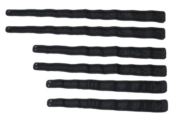 Extensores de cremallera AERIFY BOOTS M