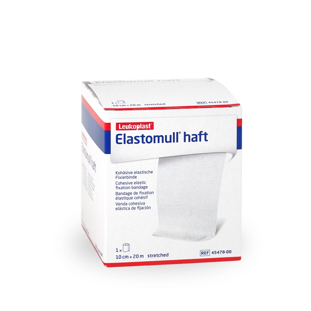 Elastomull Haft 10 cm x 20 m