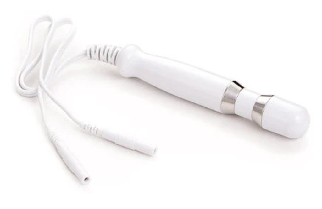 Electrodo / Sonda Intraanal