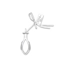 Electrodo / Sonda Vaginal liberty loop