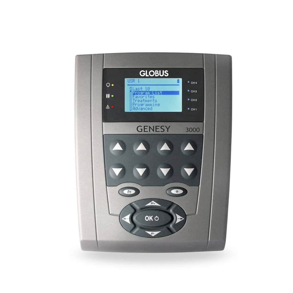 Electroestimulador Genesy 3000 