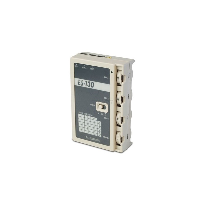 Electroestimulador ITO-ES-130