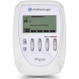 Electroestimulador physio