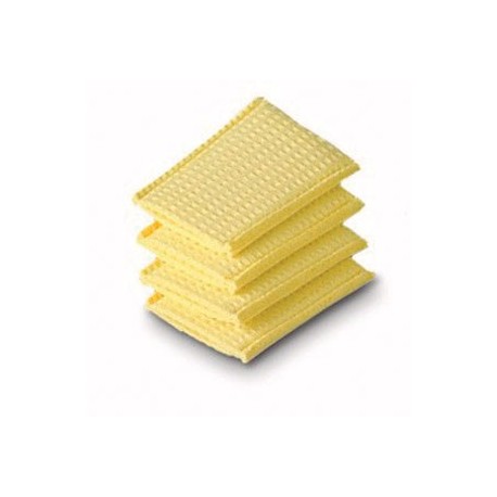Esponja para electrodos 5x7