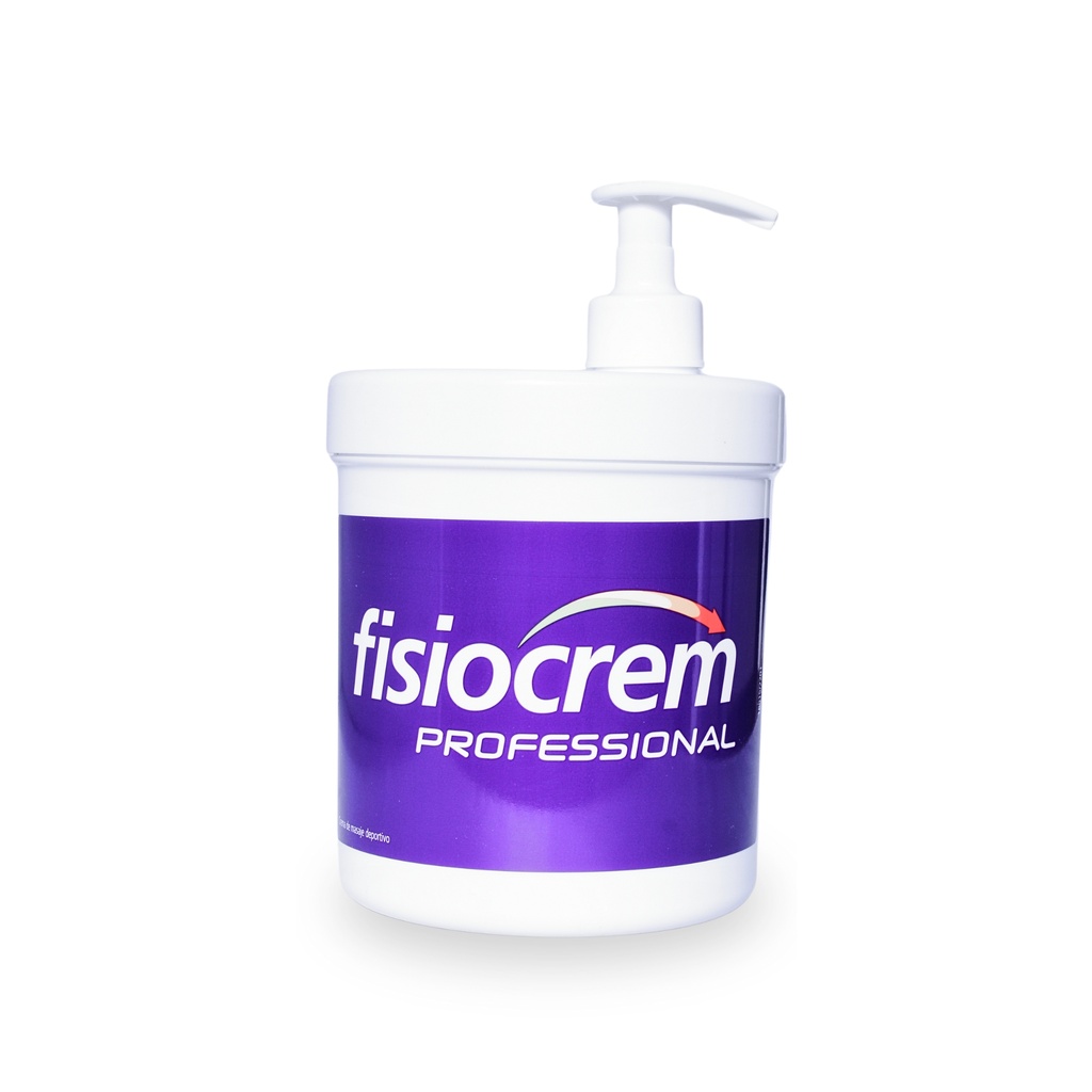 Fisiocrem 1 Litro