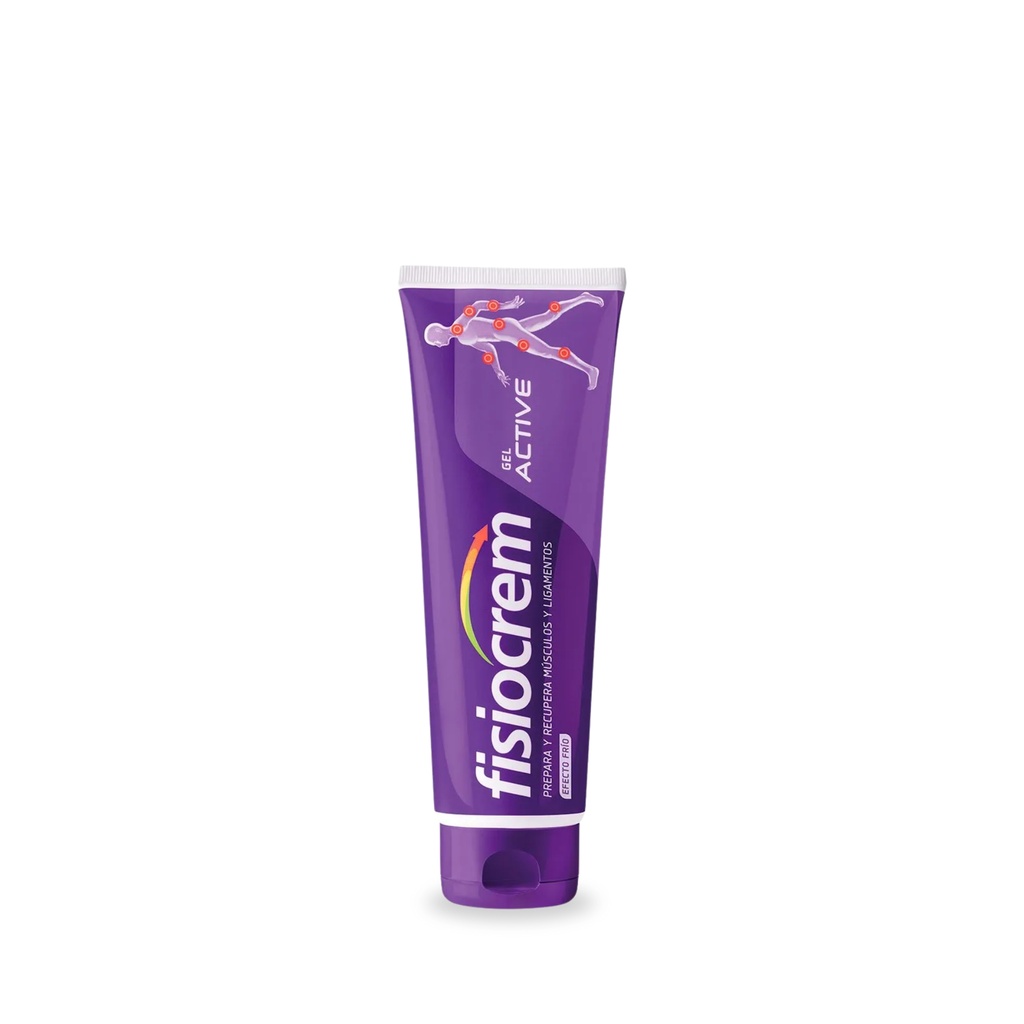Fisiocrem 120 ml