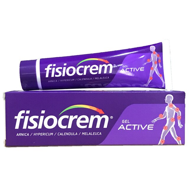 Fisiocrem 250ml