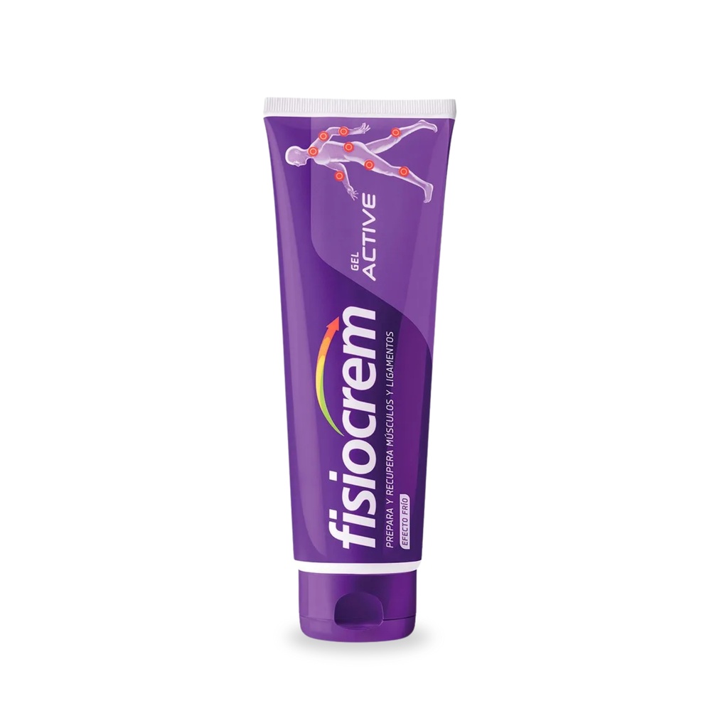 Fisiocrem 250ml