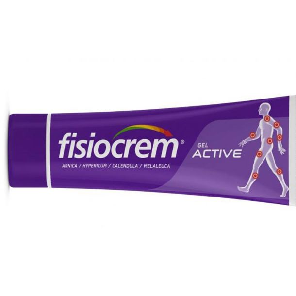 Fisiocrem 60ml