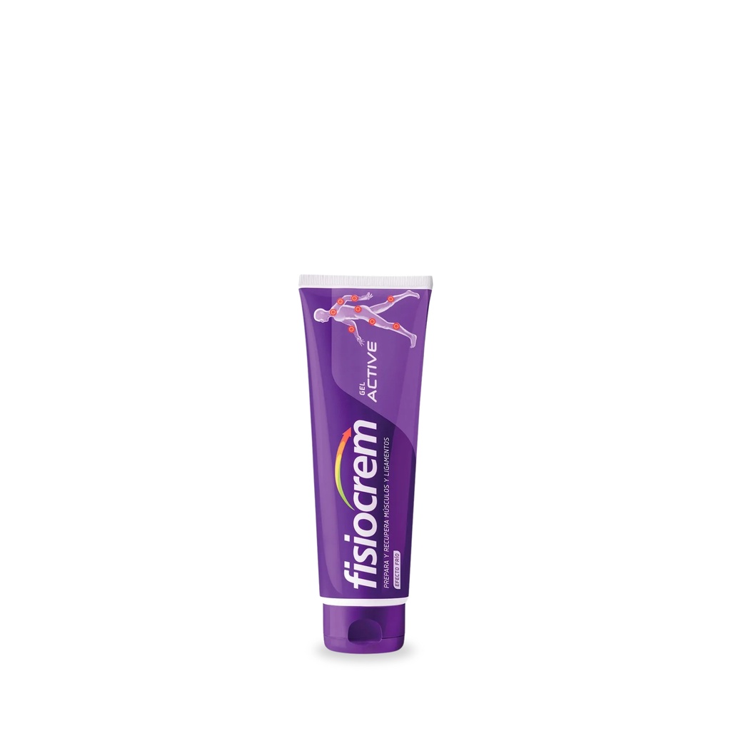Fisiocrem 60ml