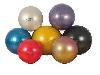 Fitballs - Gymnic (120 cm)