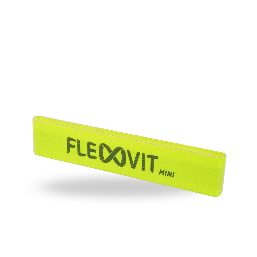 Flexvit mini amarillo suave
