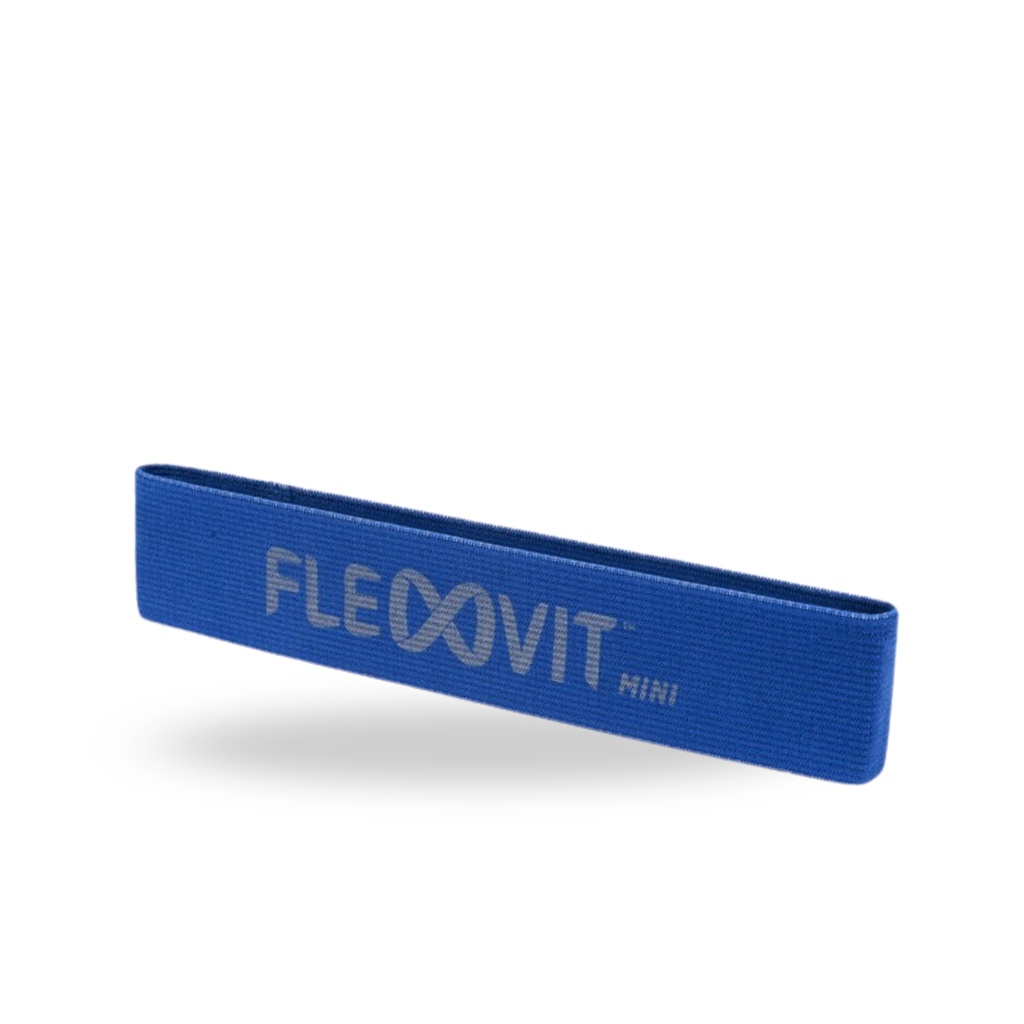 Flexvit mini azul extra fuerte