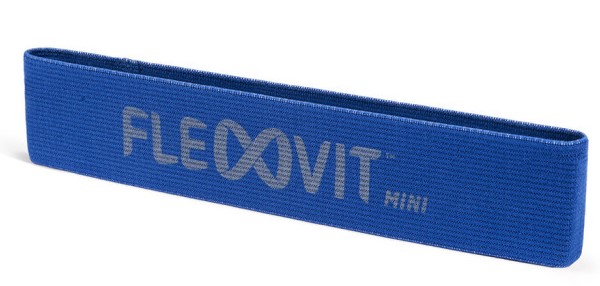 Flexvit mini azul extra fuerte