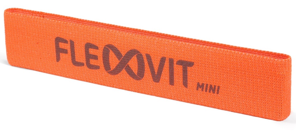 Flexvit mini naranja