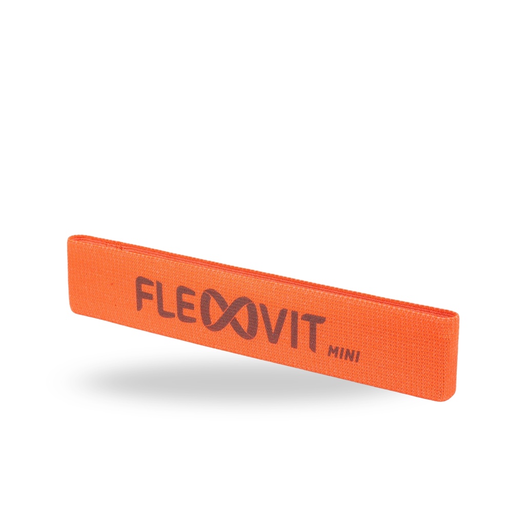 Flexvit mini naranja