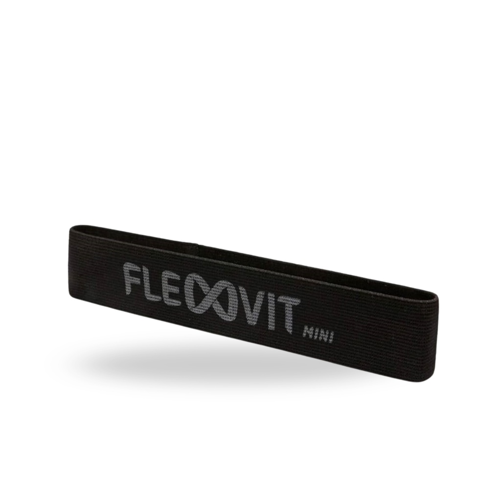 Flexvit mini negro