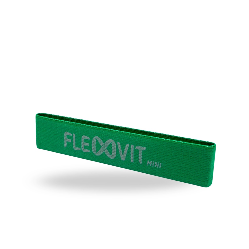 Flexvit mini verde fuerte