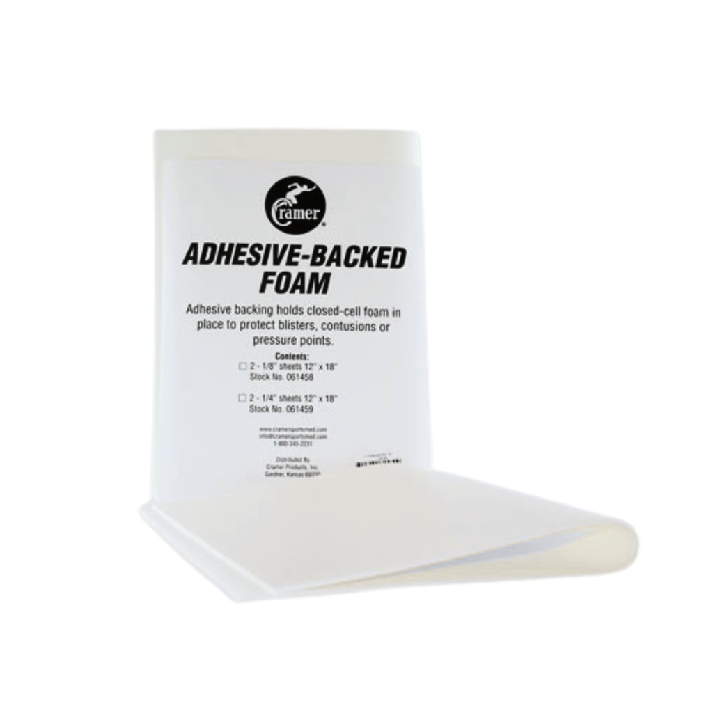 Foam adhesive 0.3125