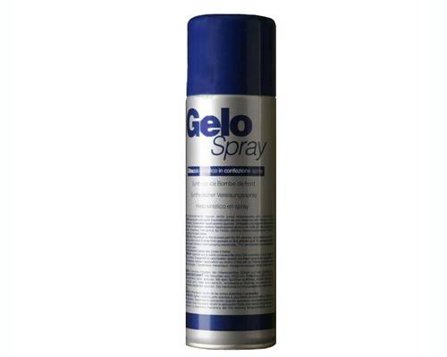 Frio En Spray Gelo Sixtus 400ml