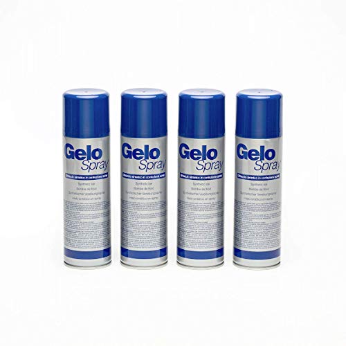 Frio en Spray Gelo de Sixtus 300 ml - Pack 10+2