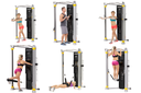 Functional Trainer Mi6