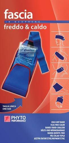 Funda De Neopreno Para Bolsas Frio-Calor