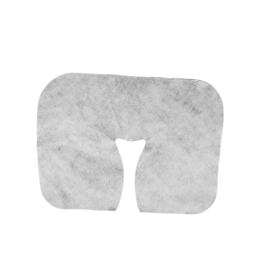 Fundas para cojín Facial 100ud.