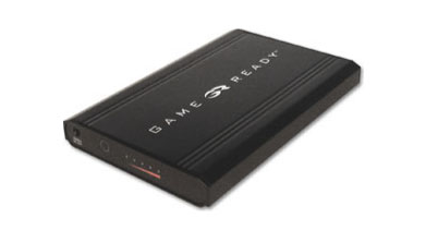 Game Ready Bateria recargable 