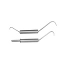 Ganchos De Fibrólisis Diacutánea 2u.