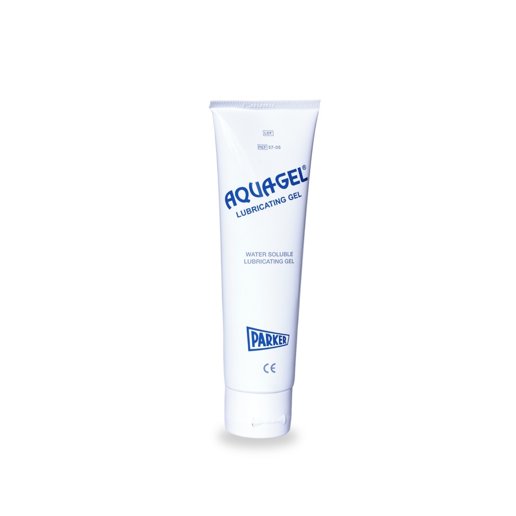 Gel Lubricante Aquagel 142 g