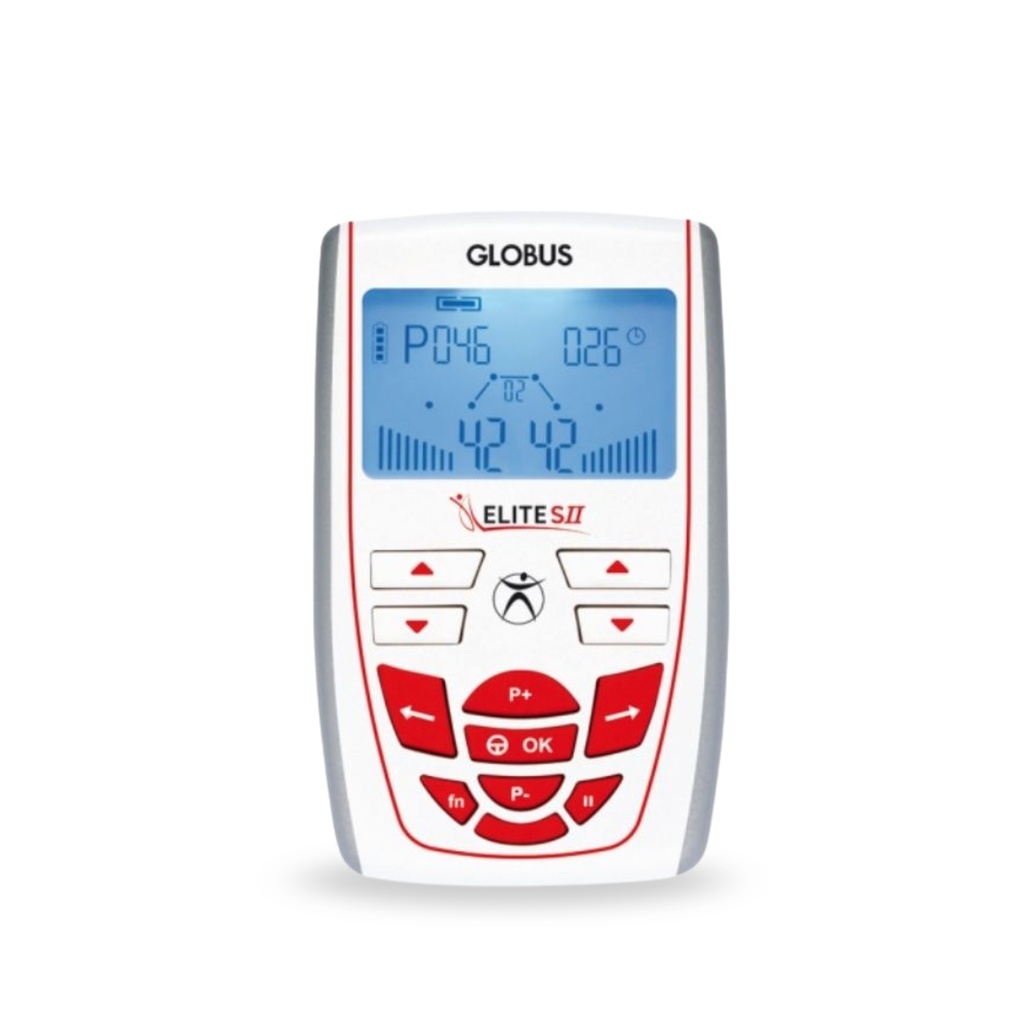 Globus Elite SII