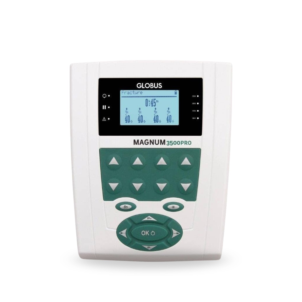 Magnetoterapia Globus Magnum 3500 PRO