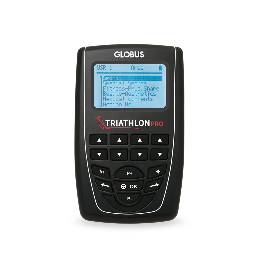 Globus Triathlon