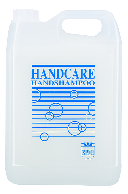 Handshampoo 5 l