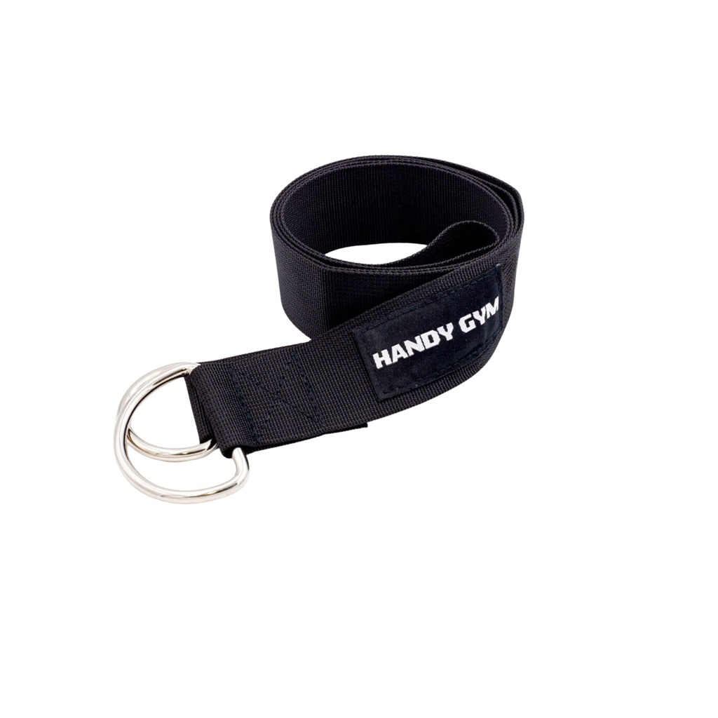 HandyGym Correa Multiusos