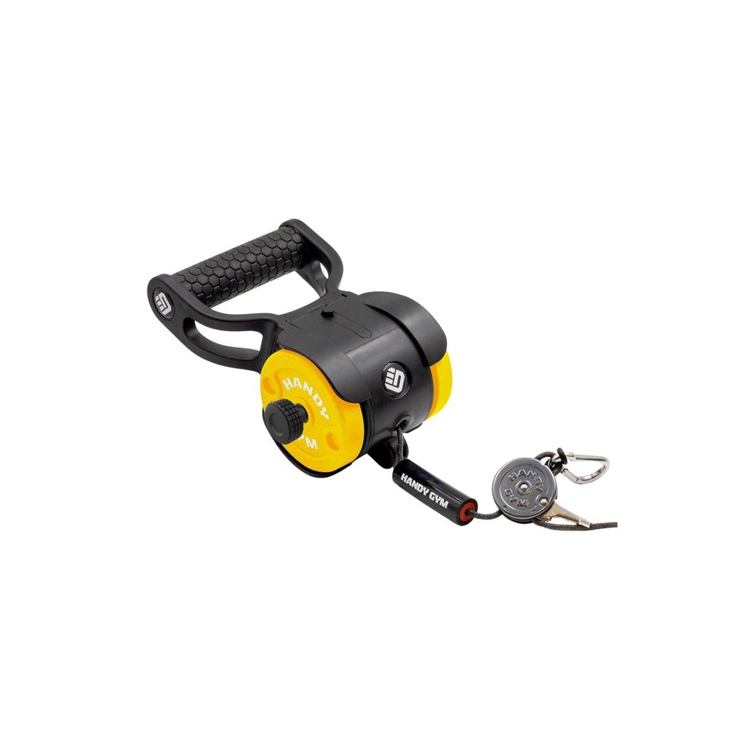 HandyGym GO