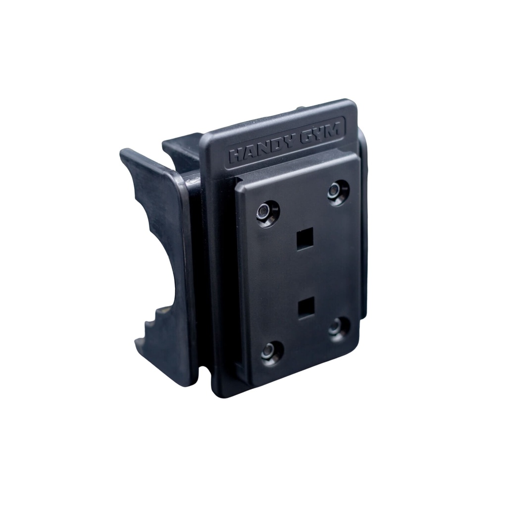 HandyGym Placa para Rack