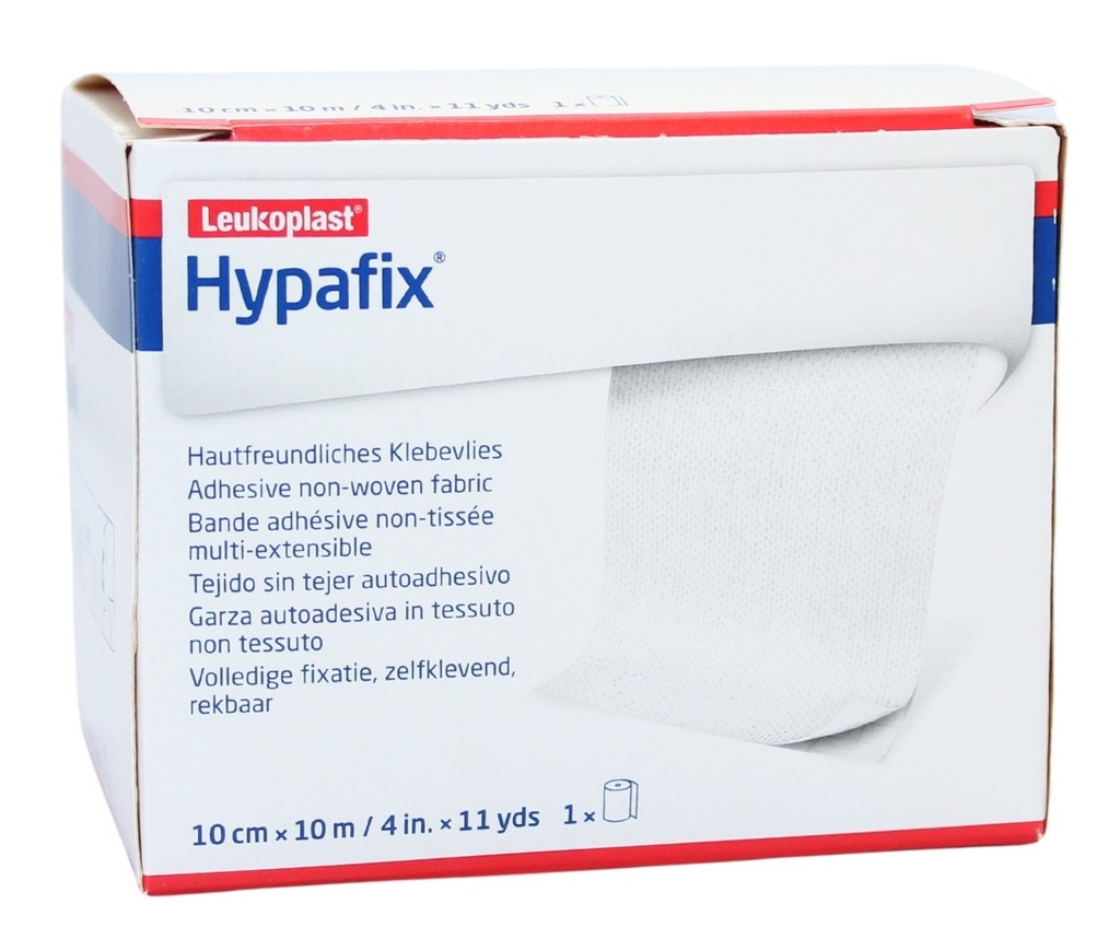 Hypafix 10 X 10