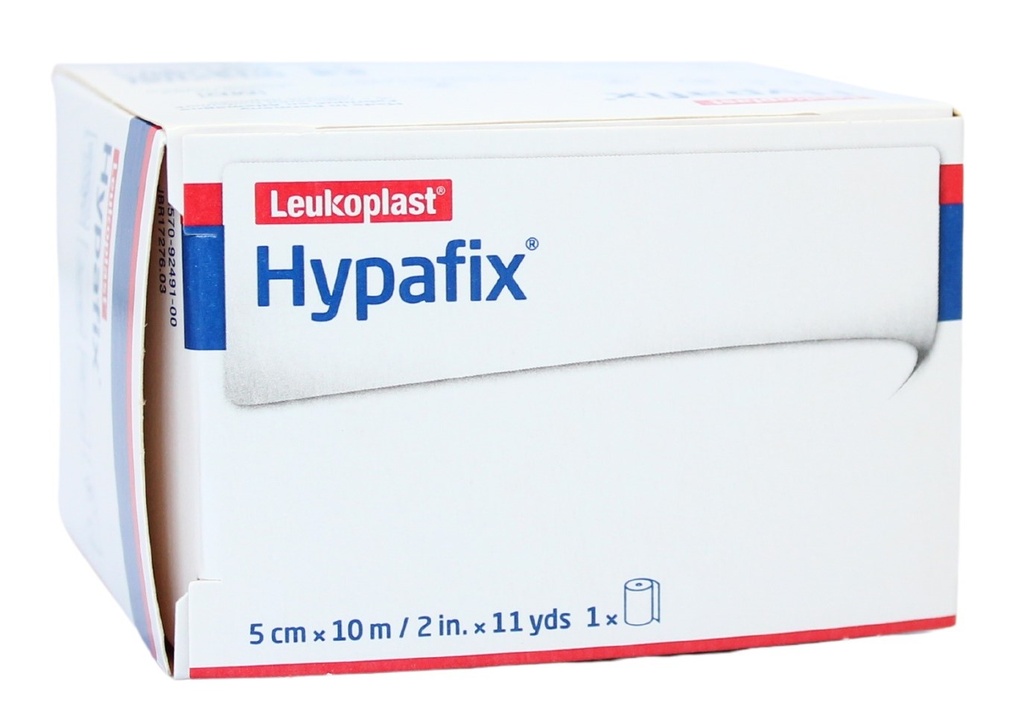 Hypafix 5 Cm x 10 Mt