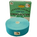 Kinesiology Tape Temtex 32 metros x 5 cm color Azul